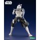 Star Wars The Clone Wars statuette ARTFX Captain Rex Kotobukiya