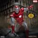 Marvel Universe figurine 1/12 Iron Man Mezco Toys