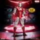 Marvel Universe figurine 1/12 Iron Man Mezco Toys