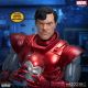 Marvel Universe figurine 1/12 Iron Man Mezco Toys