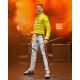 Freddie Mercury figurine Freddie Mercury (Yellow Jacket) Neca