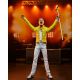 Freddie Mercury figurine Freddie Mercury (Yellow Jacket) Neca