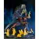 Iron Maiden figurine Ultimate Number of the Beast 40th Anniversary Neca