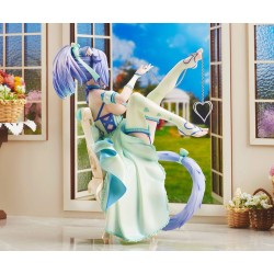 Nekopara figurine Cinnamon Native