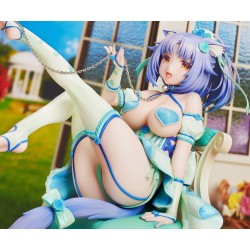 Nekopara figurine Cinnamon Native