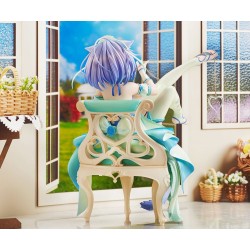 Nekopara figurine Cinnamon Native