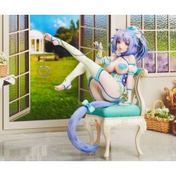 Nekopara figurine Cinnamon Native