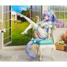 Nekopara figurine Cinnamon Native