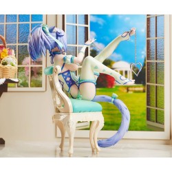Nekopara figurine Cinnamon Native