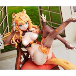 Nekopara figurine Maple Native