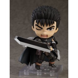 Berserk figurine Nendoroid Guts Good Smile Company