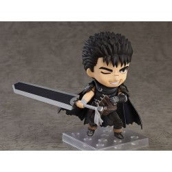 Berserk figurine Nendoroid Guts Good Smile Company
