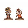 Disney Classic figurines Mini Egg Attack Chip & Dale Beast Kingdom Toys