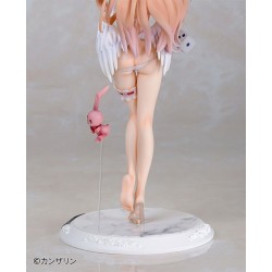 Original Character figurine Sonya Wings Inc.