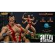 Mortal Kombat figurine Sheeva Storm Collectibles