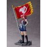 Fairy Tail figurine Erza Scarlet Bellfine