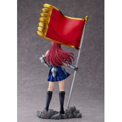 Fairy Tail figurine Erza Scarlet Bellfine
