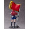 Fairy Tail figurine Erza Scarlet Bellfine
