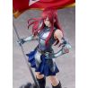 Fairy Tail figurine Erza Scarlet Bellfine