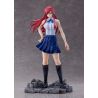 Fairy Tail figurine Erza Scarlet Bellfine