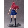 Fairy Tail figurine Erza Scarlet Bellfine