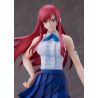 Fairy Tail figurine Erza Scarlet Bellfine