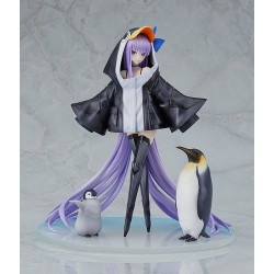 Fate/Grand Order figurine Lancer/Mysterious Alter Ego Good Smile Company