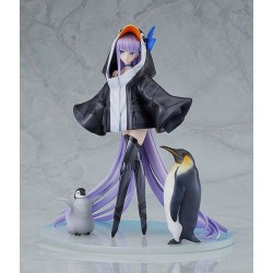 Fate/Grand Order figurine Lancer/Mysterious Alter Ego Good Smile Company