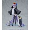 Fate/Grand Order figurine Lancer/Mysterious Alter Ego Good Smile Company