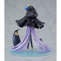 Fate/Grand Order figurine Lancer/Mysterious Alter Ego Good Smile Company