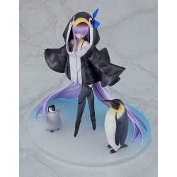 Fate/Grand Order figurine Lancer/Mysterious Alter Ego Good Smile Company
