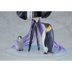 Fate/Grand Order figurine Lancer/Mysterious Alter Ego Good Smile Company