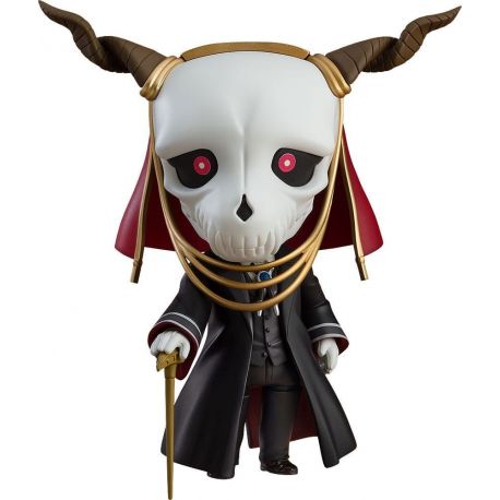 The Ancient Magus' Bride figurine Nendoroid Elias Ainsworth Season 2 Ver. Good Smile Company