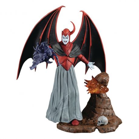 Dungeons & Dragons (Le Sourire du dragon) Gallery figurine Venger Diamond Select