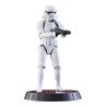 Star Wars Episode IV statuette Milestones Luke Skywalker (Stormtrooper Disguise) Previews Exclusive Gentle Giant