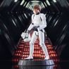 Star Wars Episode IV statuette Milestones Luke Skywalker (Stormtrooper Disguise) Previews Exclusive Gentle Giant