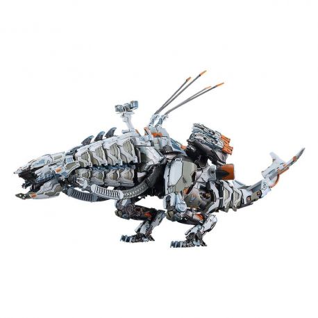 Horizon Forbidden West figurine Moderoid Plastic Model Kit Thunderjaw Good Smile Company