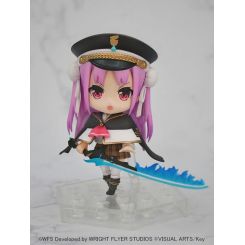 Heaven Burns Red figurine Dform Tama Kunimi Elcoco