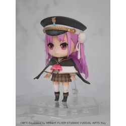 Heaven Burns Red figurine Dform Tama Kunimi Elcoco