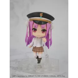 Heaven Burns Red figurine Dform Tama Kunimi Elcoco
