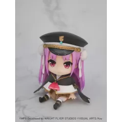 Heaven Burns Red figurine Dform Tama Kunimi Elcoco