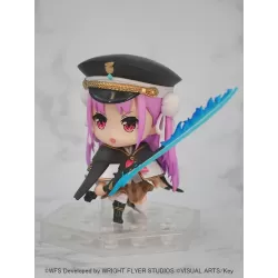 Heaven Burns Red figurine Dform Tama Kunimi Elcoco