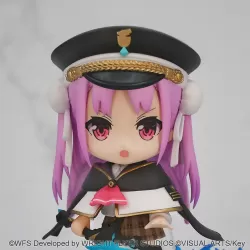 Heaven Burns Red figurine Dform Tama Kunimi Elcoco