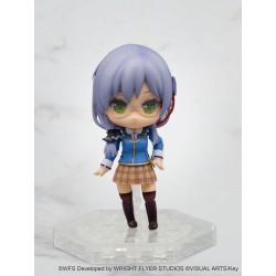 Heaven Burns Red figurine Dform Yuki Izumi Elcoco