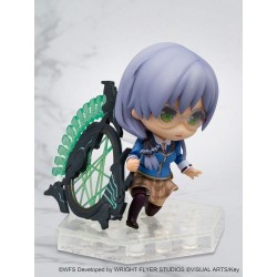 Heaven Burns Red figurine Dform Yuki Izumi Elcoco