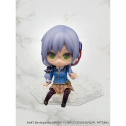 Heaven Burns Red figurine Dform Yuki Izumi Elcoco