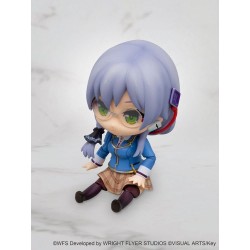 Heaven Burns Red figurine Dform Yuki Izumi Elcoco
