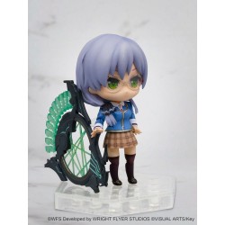 Heaven Burns Red figurine Dform Yuki Izumi Elcoco