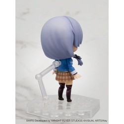 Heaven Burns Red figurine Dform Yuki Izumi Elcoco