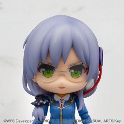 Heaven Burns Red figurine Dform Yuki Izumi Elcoco
